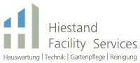 Hiestand Facilityservices Hauswartung